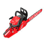 Бензопила Felisatti 554XP 3103