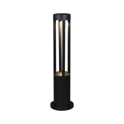 09958-0.7-001JH 0,6M LED7W BK RLOS фонарь Reluce, LED