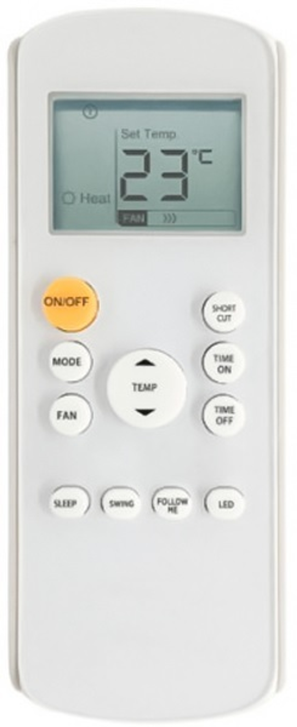 Сплит-система кондиционер Denko Phoenix Spirit DEMD-18 50 м²