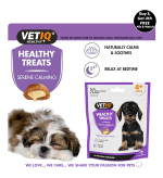 VETIQ Healthy Treats Serene Calming | успокаивающее лакомство для собак