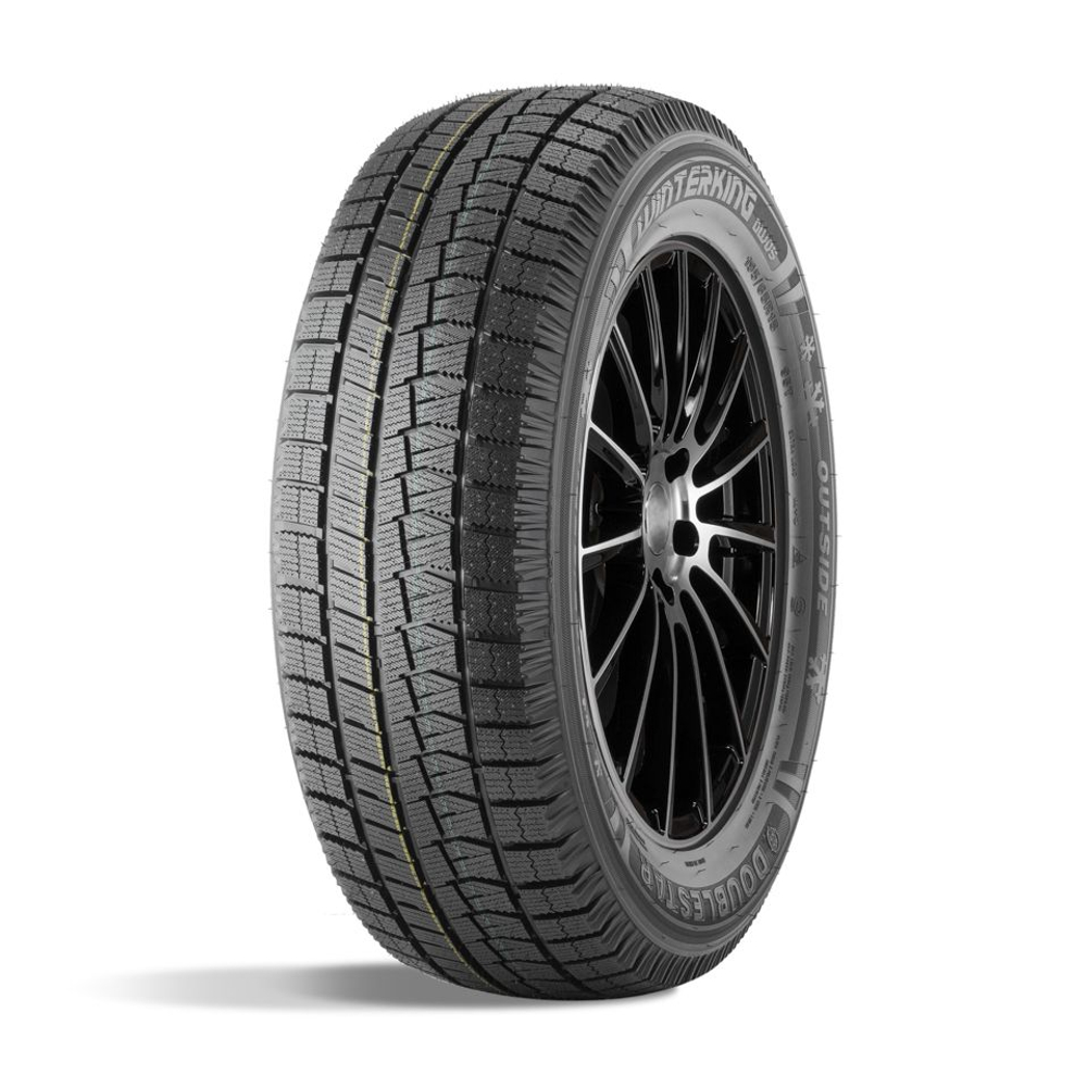 Легковая шина ДаблСтар  205/55/16  T 91 DW05