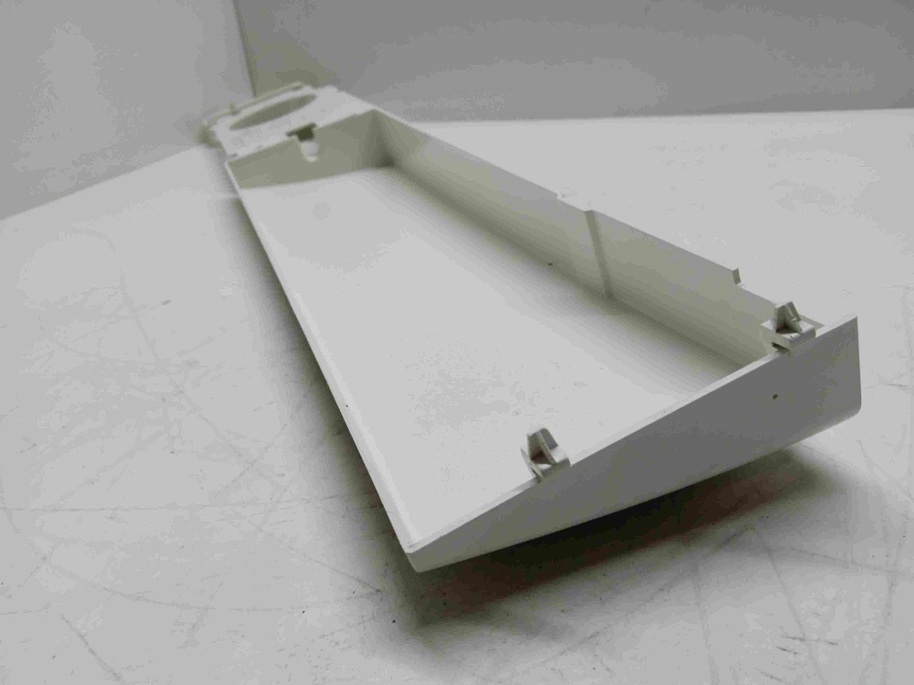 WS10X440 кт256 Декоративна панель стиральной машины Siemens WS10X440 б/у