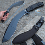 Кукри FOX EXTREME TACTICAL KUKRI TRAKKER FX-9CM05 T