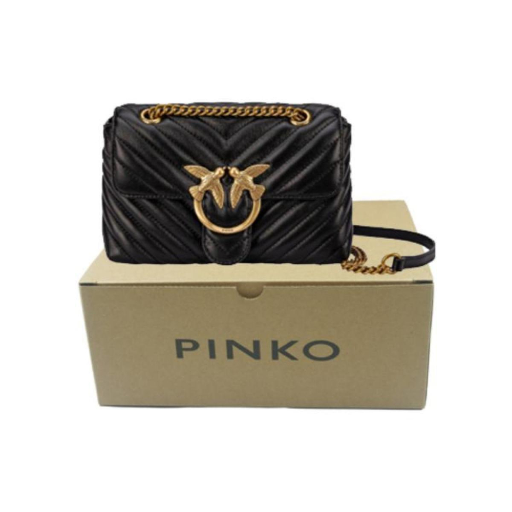 Сумка PINKO, 1P22Z3-A03Z-Z99Q