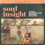 The Marcus King Band / Soul Insight (2LP)