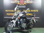 Honda Shadow 750 1998