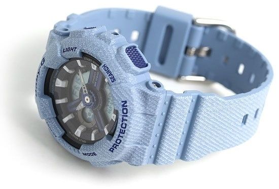 Наручные часы Casio Baby-G BA-110DE-2A2DR