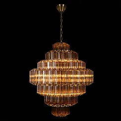 Подвесная люстра Celebration 10579/800 Amber Loft It