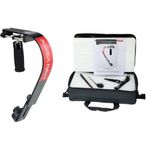 Proaim Flycam Flyboy-II Black