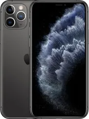 Apple iPhone 11 Pro Max 512gb «Серый космос»