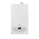 Котел газовый BAXI LUNA PLATINUM+ 1.18 GA конденс., настенный, 1 конт., закр.кам.сгор.
