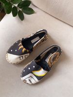 Эспадрильи Dolce&Gabbana, 27
