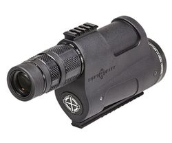 Тактическая зрительная труба Sightmark Latitude 15-45x60, сетка Latitude 60-Tactical, MRAD - фото 2