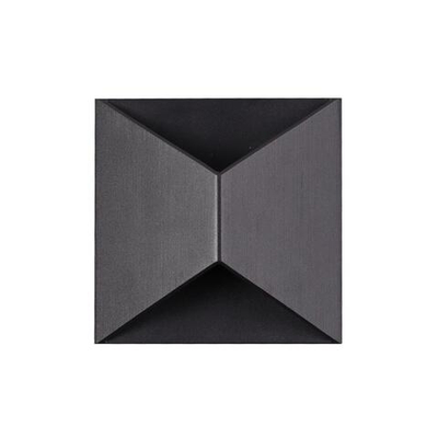 3907/10WL ODL Светильник LED 10Вт 3500К 220В IP65 HIGHTECH