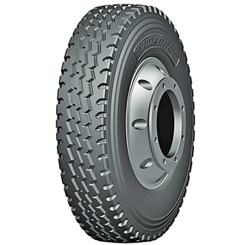 Легкогрузовая шина WINDFORCE WA1060  8,25R16 16PR 128/124K TT все оси M+S