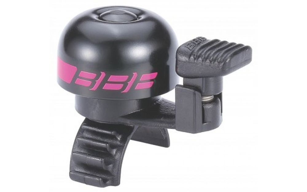Звонок BBB EasyFit Deluxe Звонок BBB EasyFit Deluxe