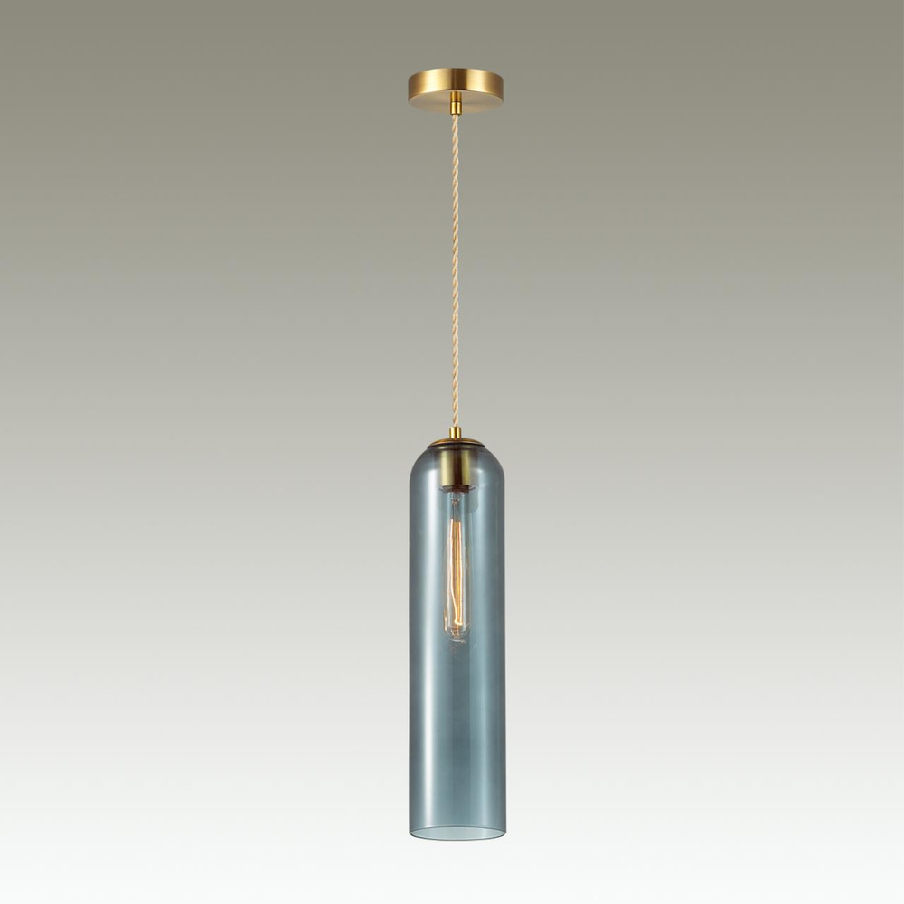 4641/1 ODL Подвес E27 60Вт IP20 PENDANT