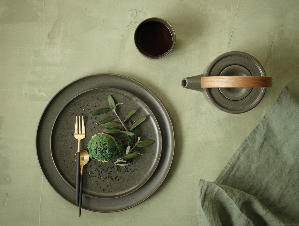 ASA Чайник Coppa Nori 1 л 19370192