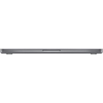 Ноутбук Apple MacBook Pro 14" 2023 (M3 CPU 8-Core, GPU 10-Core, 8Gb, 512Gb) MTL73, Space Gray