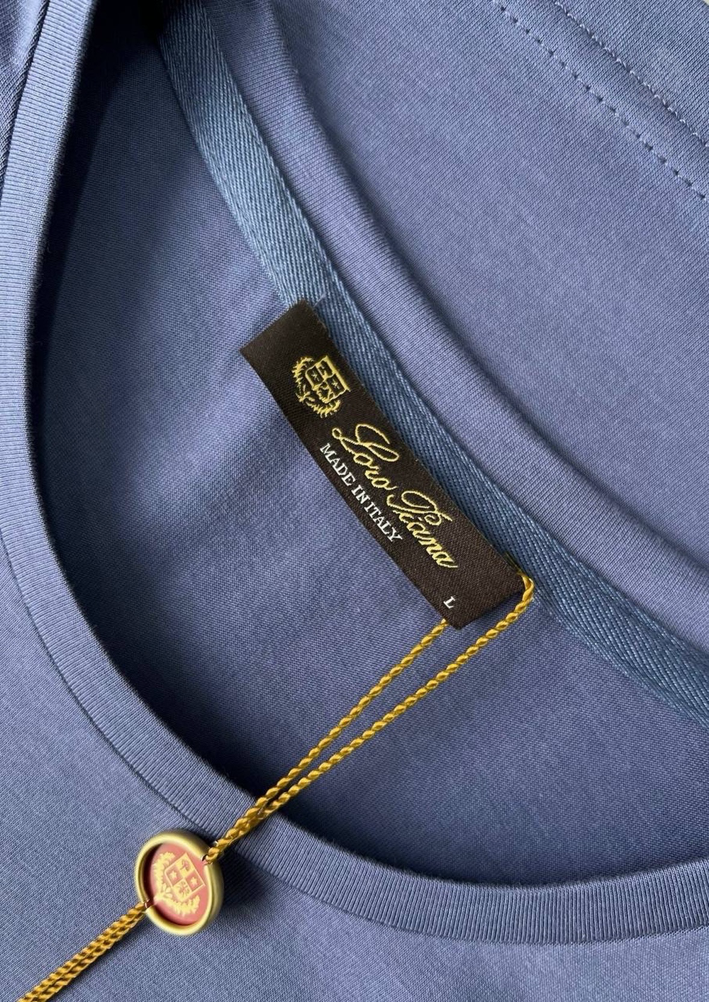 Футболка Loro Piana