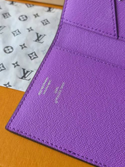 Обложка для паспорта Louis Vuitton
