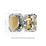 Боковая панель RGW Z-072Gb