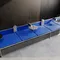Накладка для светорегулятора поворотно-нажимного Voltum S70 Шелк VLS002004