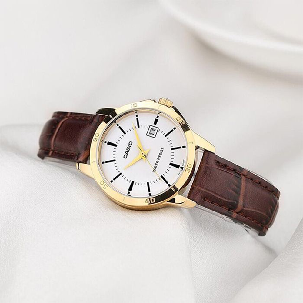 Часы Casio LTP-V004GL-7A