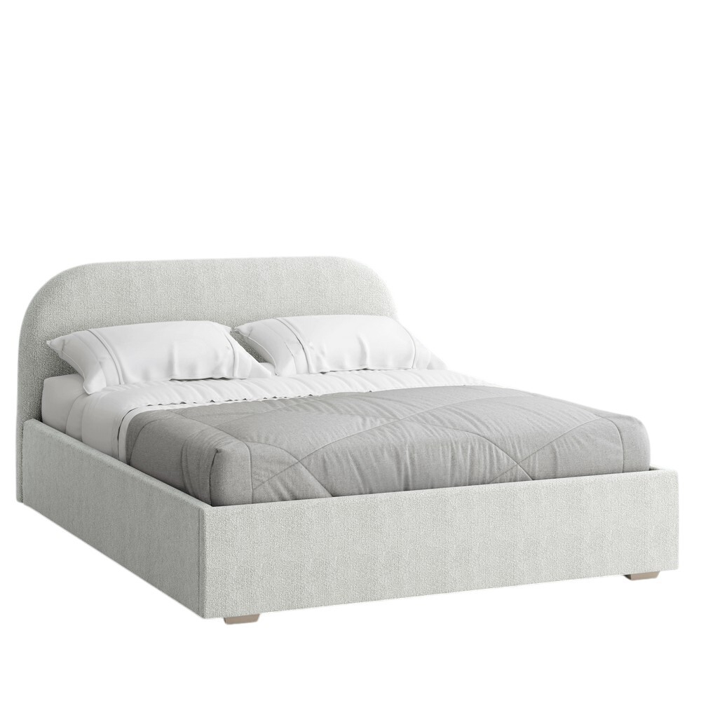 Кровать с подъемным механизмом K051G