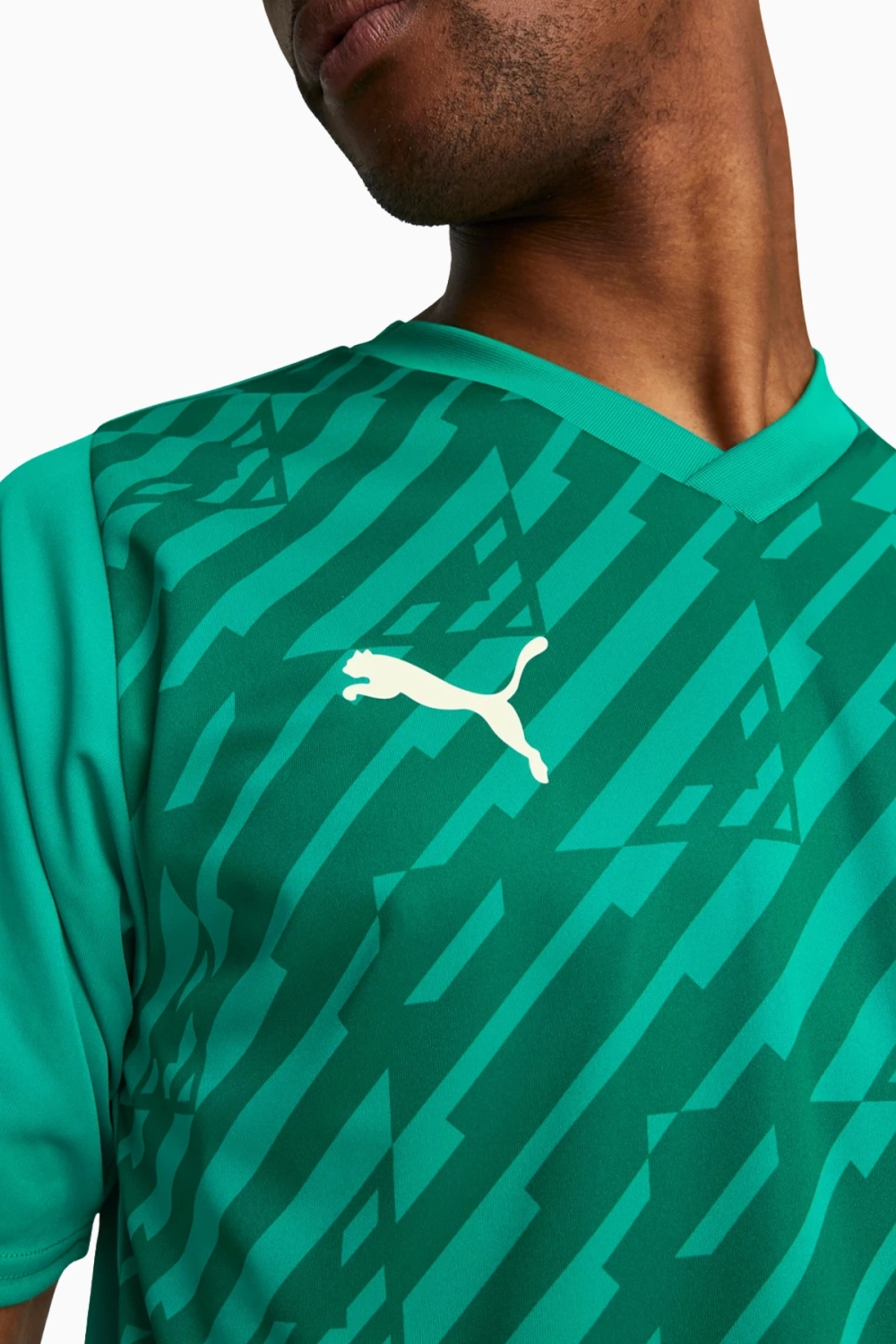 Футболка Puma teamULTIMATE