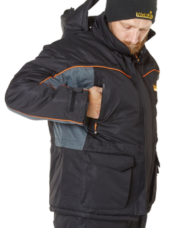 Костюм зимний Norfin ELEMENT + XXXL