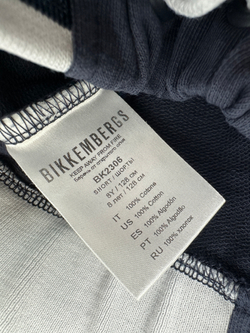 Шорты Bikkembergs