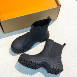 Ботинки Louis Vuitton