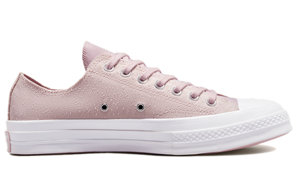 Chuck 70 Converse Low "Hybrid Texture"