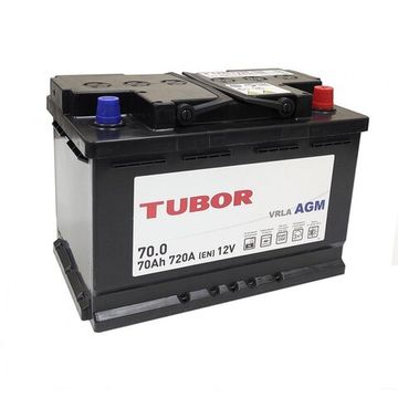 AGM TUBOR 70Ah