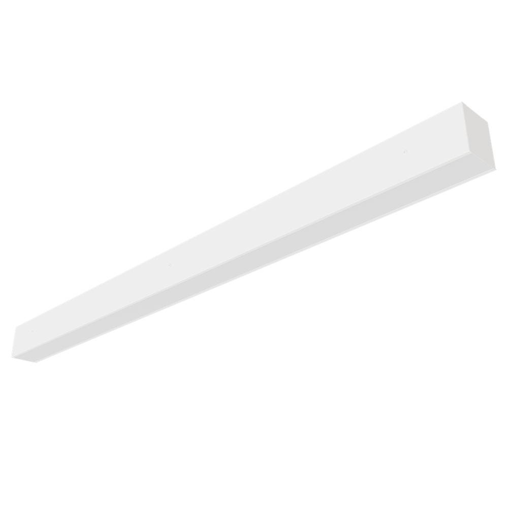 Светильник LED ДПО07-50-141 Optimum W EM3 840 1501х68х77 АСТЗ