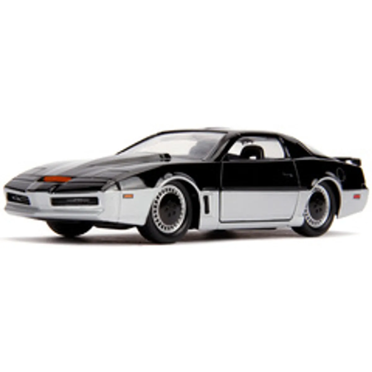 Машинка Jada Toys Knight Rider: K.A.R.R.