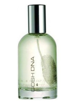 Gosh DNA 4 For Men
