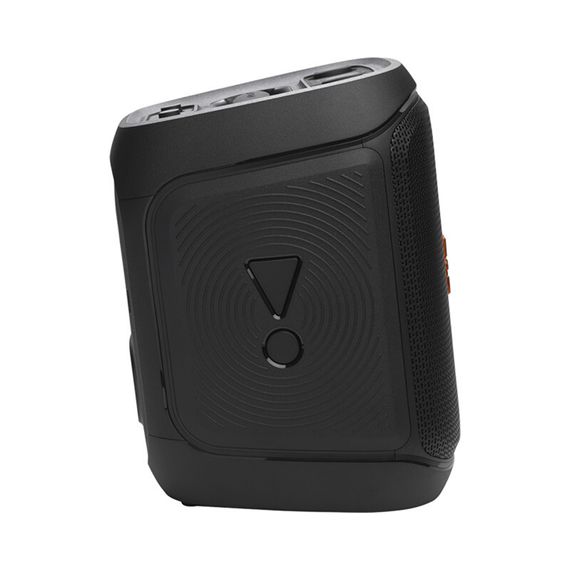 Портативная колонка JBL Partybox Encore 2 с микрофоном Black