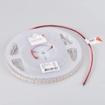 Лента MICROLED-M420-8mm 24V White6000 (9.6 W/m, IP20, 2216, 5m) (Arlight, -)