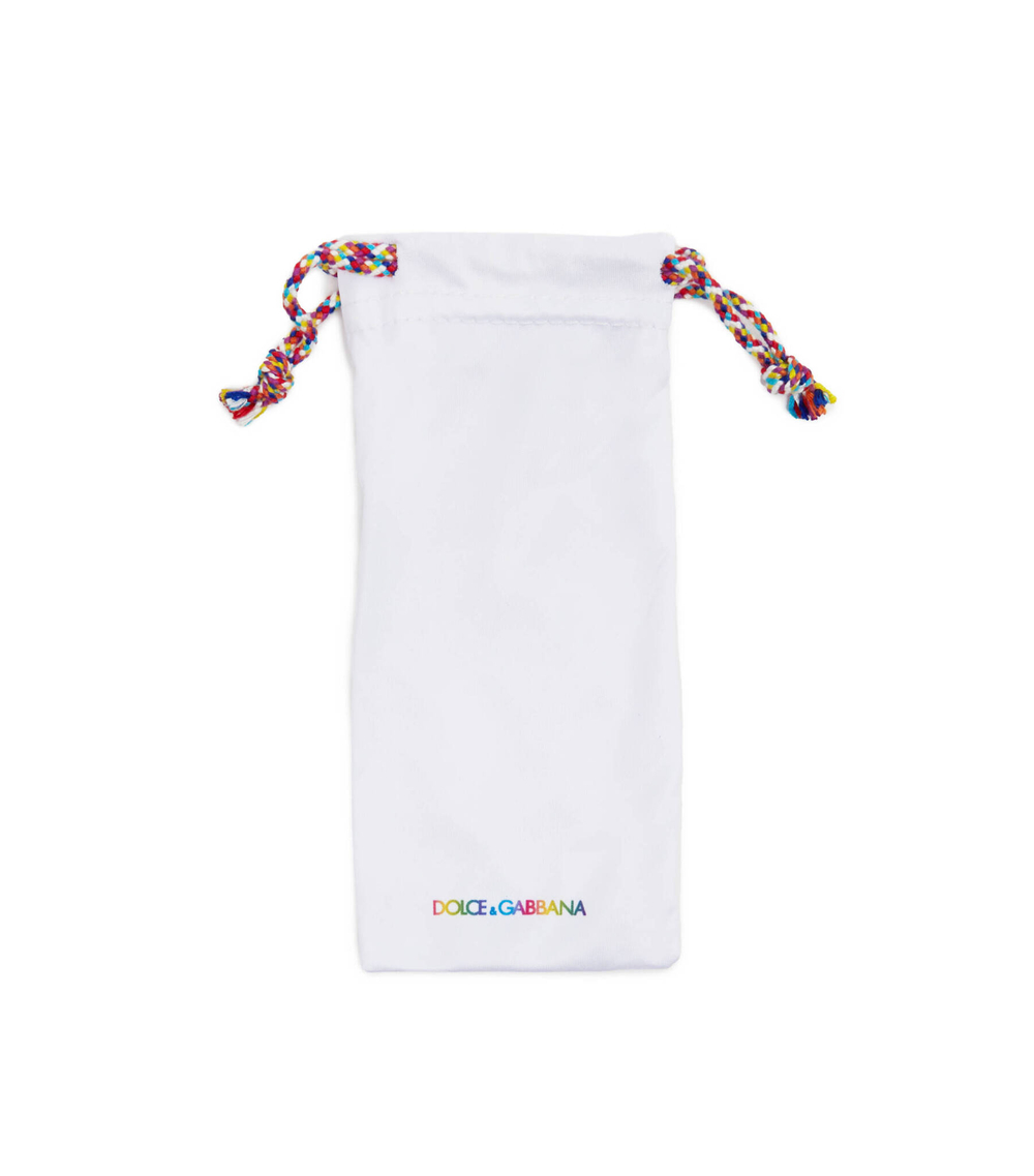 Солнцезащитные очки Dolce & Gabbana - коричневый(DX4427)