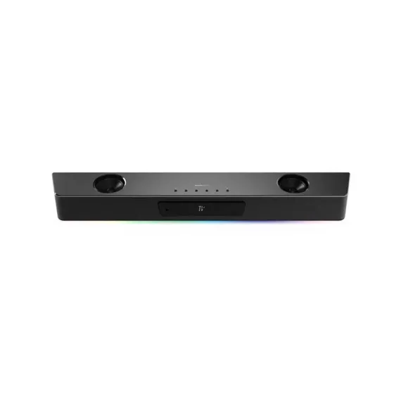 Creative Sound BlasterX Katana V2X Black