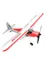Радиоуправляемый самолет Volantex RC Sport Cub 400мм (красный) 2.4G RTF - EXA76202RR