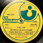 Pink Floyd - A Nice Pair 2LP (Англия 1974г.)