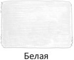 Краска акриловая художественная ЛУЧ баночка 100 мл, белая, 30С 1842-08