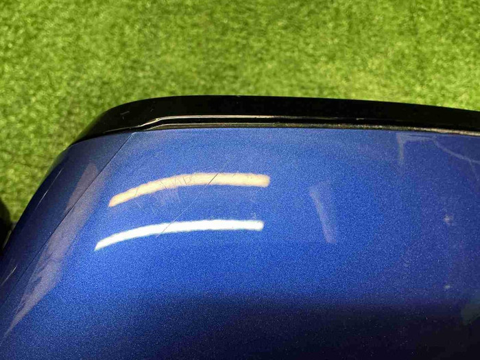 Зеркало левое BMW 8er G14 (2018-н.в.) 9 контактов