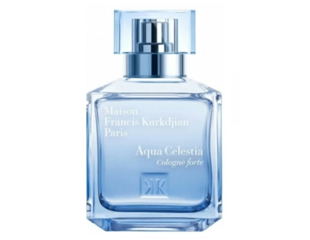 Maison Francis kurkdjian — aqua celestia cologne forte