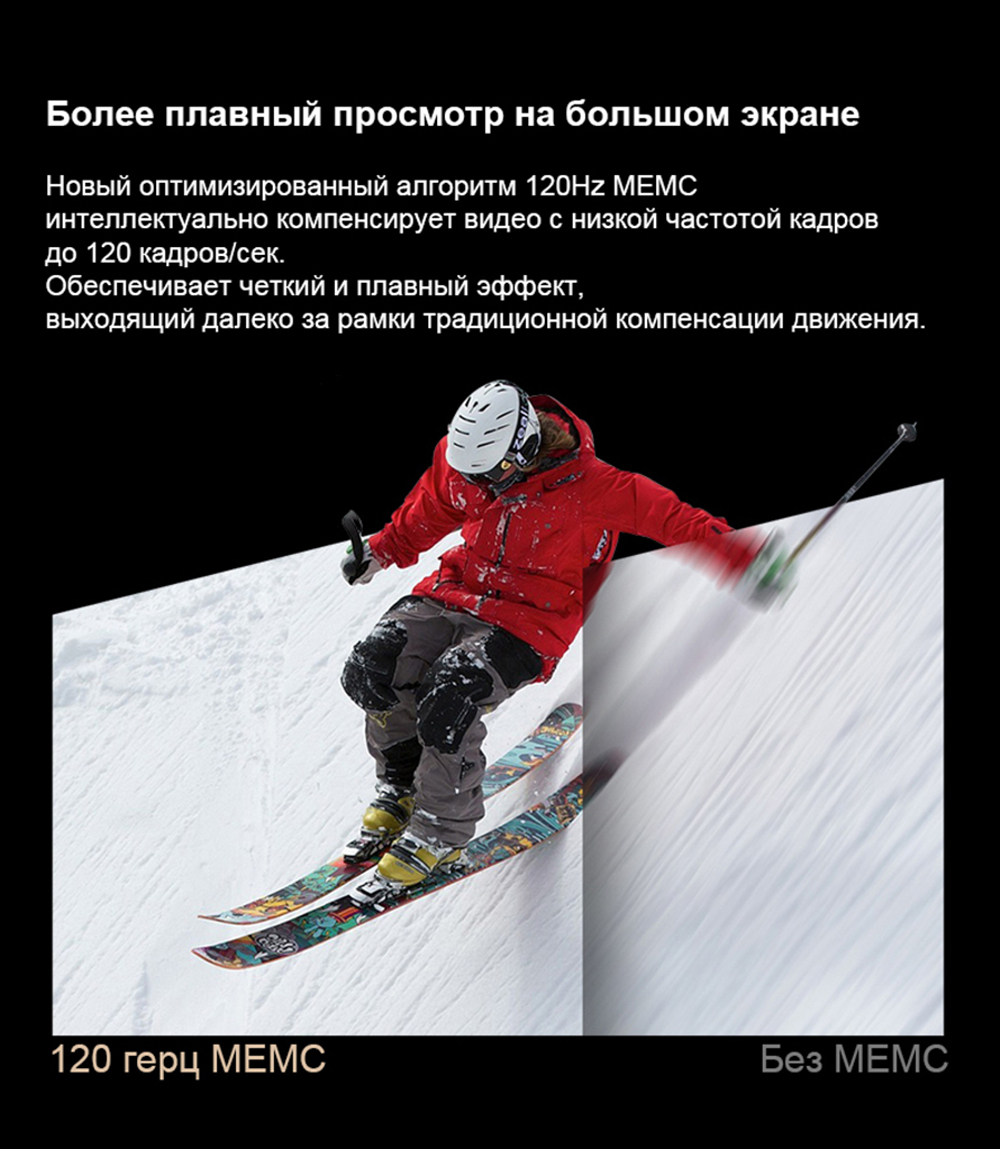 Проектор XGIMI H6