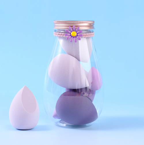 Набор бьюти бледеров "Small Daisy"