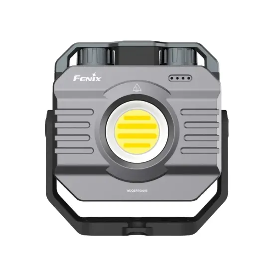 Фонарь FENIX Мод. CL28R (2000лм-58м)
